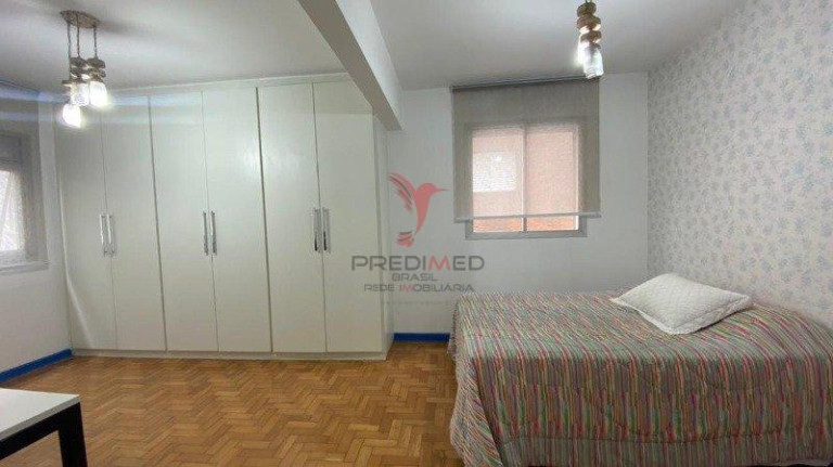 Imagem Apartamento com 3 Quartos à Venda, em Jardim Paulista - São Paulo Imagem Apartamento com 3 Quartos à Venda, em Jardim Paulista - São Paulo