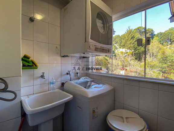 Imagem Apartamento com 4 Quartos à Venda, 230 m² em Capivari - Campos Do Jordão Imagem Apartamento com 4 Quartos à Venda, 230 m² em Capivari - Campos Do Jordão