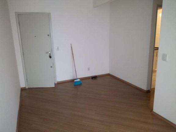 Imagem Apartamento com 2 Quartos à Venda, 49 m² em Jardim Central - Cotia