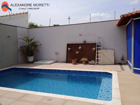 Imagem Casa com 4 Quartos à Venda, 250 m² em Jardim Pagliato - Sorocaba Imagem Casa com 4 Quartos à Venda, 250 m² em Jardim Pagliato - Sorocaba