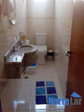 Imagem Sobrado com 3 Quartos à Venda, 195 m² em água Fria - São Paulo Imagem Sobrado com 3 Quartos à Venda, 195 m² em água Fria - São Paulo
