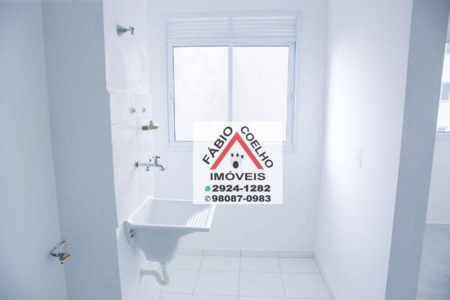 Imagem Apartamento com 2 Quartos à Venda, 35 m² em Morumbi - São Paulo Imagem Apartamento com 2 Quartos à Venda, 35 m² em Morumbi - São Paulo