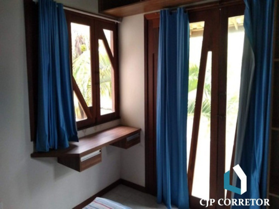 Imagem Casa com 4 Quartos à Venda, 450 m² em Vilas Do Atlântico - Lauro De Freitas Imagem Casa com 4 Quartos à Venda, 450 m² em Vilas Do Atlântico - Lauro De Freitas