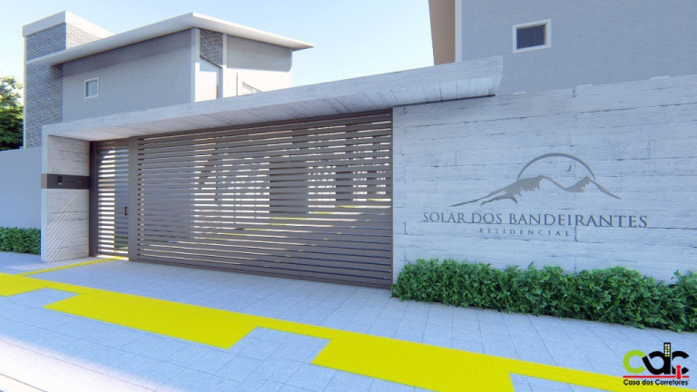 Imagem Casa com 3 Quartos à Venda, em Jardim Bandeirantes - Poços De Caldas Imagem Casa com 3 Quartos à Venda, em Jardim Bandeirantes - Poços De Caldas