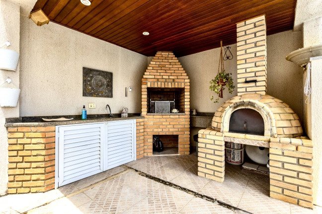 Imagem Casa com 4 Quartos à Venda, 400 m² em Tamboré - Santana De Parnaíba