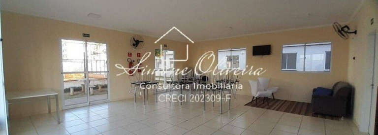 Imagem Apartamento com 2 Quartos à Venda, 43 m² em Residencial E Comercial Viver Melhor Pindamonhangaba - Pindamonhangaba Imagem Apartamento com 2 Quartos à Venda, 43 m² em Residencial E Comercial Viver Melhor Pindamonhangaba - Pindamonhangaba
