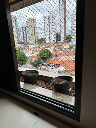 Imagem Apartamento com 3 Quartos à Venda,  em Vila Regente Feijó - Sao Paulo