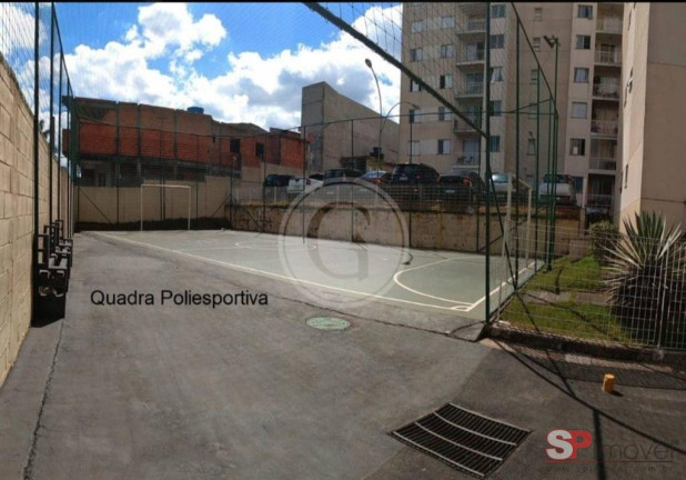 Imagem Apartamento com 2 Quartos à Venda, 49 m² em Santa Maria - Osasco Imagem Apartamento com 2 Quartos à Venda, 49 m² em Santa Maria - Osasco