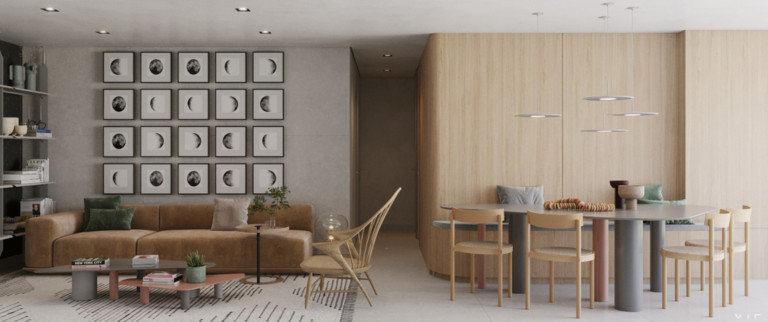 Imagem Imóvel com 4 Quartos à Venda, 136 m² em Icaraí - Niterói