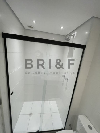Imagem Apartamento com 1 Quarto para Alugar, 32 m² em Santo Amaro - São Paulo Imagem Apartamento com 1 Quarto para Alugar, 32 m² em Santo Amaro - São Paulo