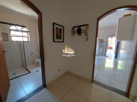 Imagem Casa com 3 Quartos à Venda, 178 m² em Sítio Do Campo - Praia Grande Imagem Casa com 3 Quartos à Venda, 178 m² em Sítio Do Campo - Praia Grande