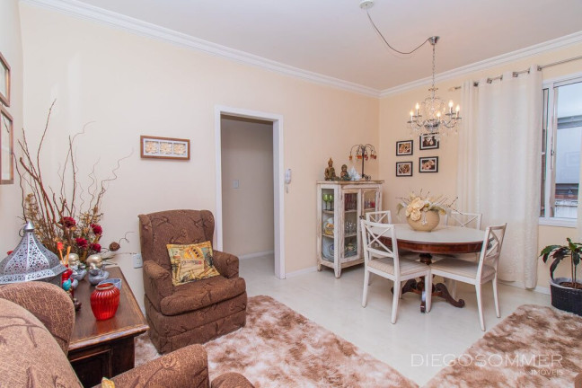 Imagem Apartamento com 2 Quartos à Venda, 75 m² em Petrópolis - Porto Alegre Imagem Apartamento com 2 Quartos à Venda, 75 m² em Petrópolis - Porto Alegre