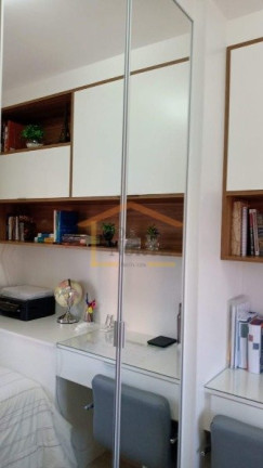 Imagem Apartamento com 2 Quartos à Venda, 45 m² em Vila Maria - São Paulo