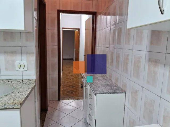 Imagem Casa com 3 Quartos à Venda, 103 m² em Santo Amaro - São Paulo