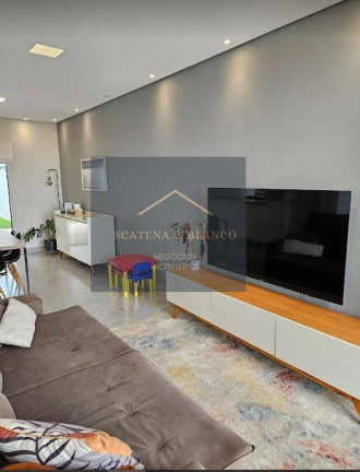 Imagem Casa de Condomínio com 3 Quartos à Venda, 145 m² em Condomínio Reserva Ipanema - Sorocaba Imagem Casa de Condomínio com 3 Quartos à Venda, 145 m² em Condomínio Reserva Ipanema - Sorocaba