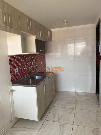 Imagem Apartamento com 2 Quartos à Venda, 44 m² em Vila Galvão - Guarulhos Imagem Apartamento com 2 Quartos à Venda, 44 m² em Vila Galvão - Guarulhos