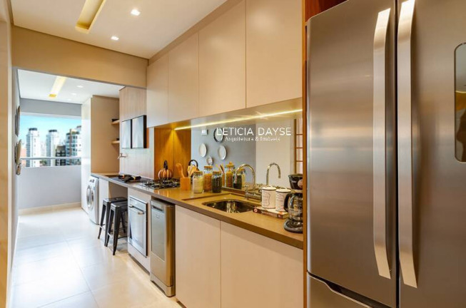 Imagem Apartamento com 3 Quartos à Venda, em Quarta Parada - São Paulo Imagem Apartamento com 3 Quartos à Venda, em Quarta Parada - São Paulo