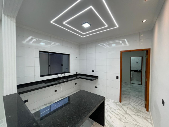Imagem Casa com 2 Quartos à Venda, 78 m² em Nova Itanhaem - Itanhaém
