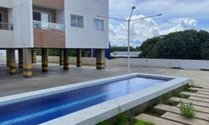 Imagem Apartamento com 2 Quartos à Venda, 64 m² em Uruguai - Teresina Imagem Apartamento com 2 Quartos à Venda, 64 m² em Uruguai - Teresina