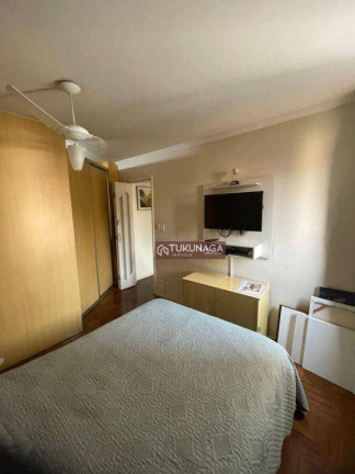 Imagem Apartamento com 2 Quartos à Venda, 96 m² em Jardim São Paulo - São Paulo Imagem Apartamento com 2 Quartos à Venda, 96 m² em Jardim São Paulo - São Paulo