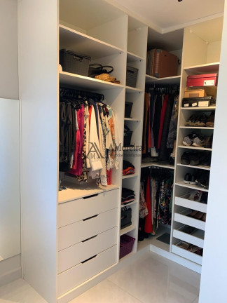 Imagem Casa com 4 Quartos à Venda, 348 m² em Jardim Celeste - Jundiaí
