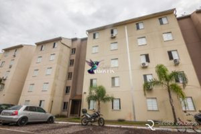 Imagem Apartamento com 2 Quartos à Venda, 38 m² em Restinga - Porto Alegre Imagem Apartamento com 2 Quartos à Venda, 38 m² em Restinga - Porto Alegre