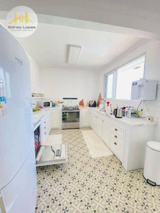 Imagem Casa com 4 Quartos à Venda, 318 m² em Curicica - Rio De Janeiro