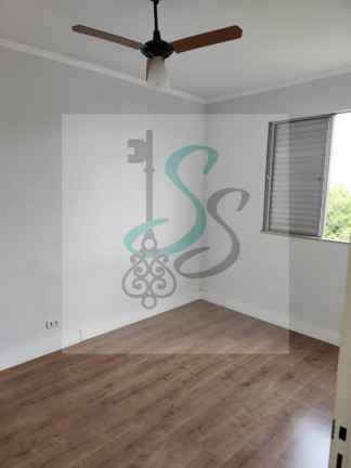 Imagem Imóvel com 3 Quartos à Venda, 67 m² em Jardim Pacaembu - Campinas Imagem Imóvel com 3 Quartos à Venda, 67 m² em Jardim Pacaembu - Campinas