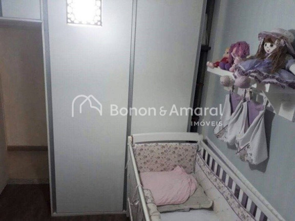 Imagem Apartamento com 3 Quartos à Venda, 87 m² em Taquaral - Campinas