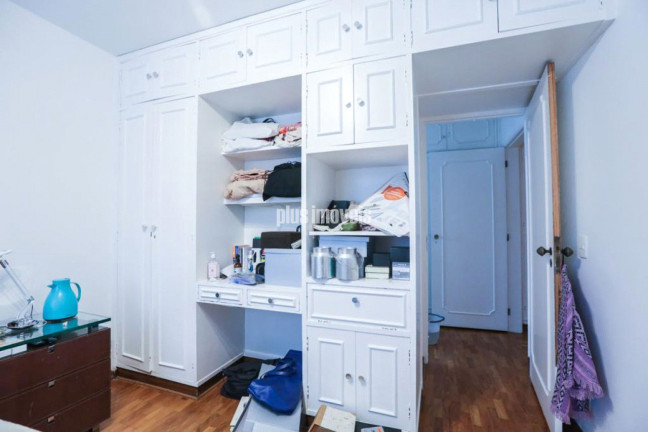 Imagem Apartamento com 3 Quartos à Venda, 170 m² em Itaim Bibi - São Paulo Imagem Apartamento com 3 Quartos à Venda, 170 m² em Itaim Bibi - São Paulo