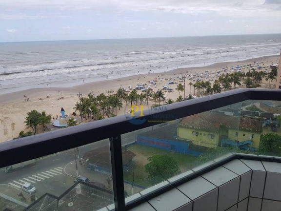 Imagem Cobertura com 3 Quartos à Venda, 142 m² em Mirim - Praia Grande Imagem Cobertura com 3 Quartos à Venda, 142 m² em Mirim - Praia Grande