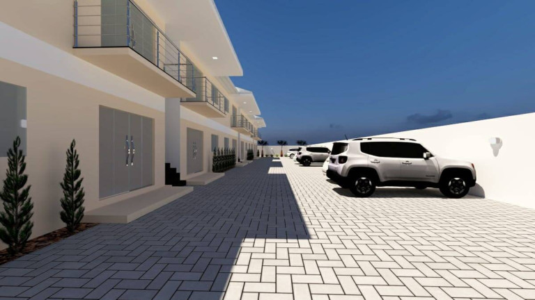 Imagem Apartamento com 2 Quartos à Venda, 63 m² em Village I - Porto Seguro Imagem Apartamento com 2 Quartos à Venda, 63 m² em Village I - Porto Seguro