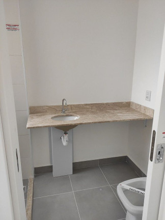 Imagem Apartamento com 2 Quartos à Venda, 55 m² em Vila Industrial - São José Dos Campos