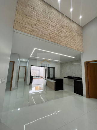 Imagem Casa com 3 Quartos à Venda, 215 m² em Jardim Europa - Goiânia Imagem Casa com 3 Quartos à Venda, 215 m² em Jardim Europa - Goiânia