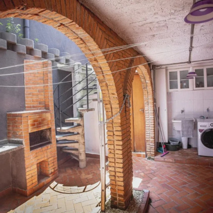 Imagem Imóvel com 2 Quartos à Venda, 110 m² em Pinheiros - São Paulo