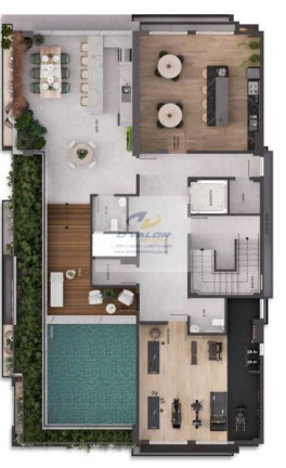 Imagem Flat com 1 Quarto à Venda, 25 m² em Intermares - Cabedelo Imagem Flat com 1 Quarto à Venda, 25 m² em Intermares - Cabedelo
