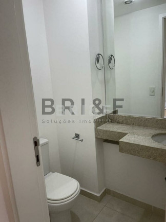 Imagem Apartamento com 2 Quartos para Alugar, 80 m² em Cidade Monções - São Paulo