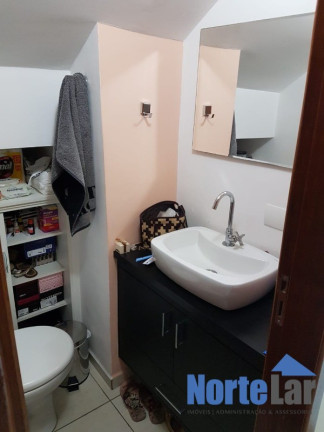 Imagem Casa de Condomínio com 2 Quartos à Venda, 76 m² em Casa Verde Alta - São Paulo Imagem Casa de Condomínio com 2 Quartos à Venda, 76 m² em Casa Verde Alta - São Paulo