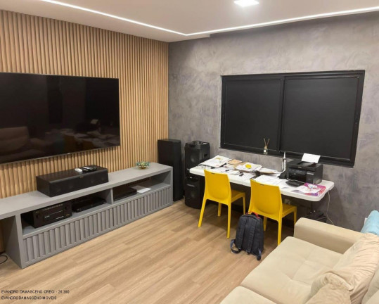 Imagem Casa com 4 Quartos à Venda, 624 m² em Busca Vida (abrantes) - Camaçari