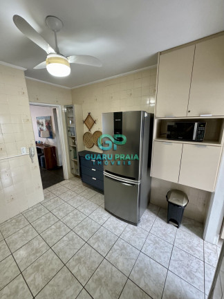 Imagem Apartamento com 3 Quartos à Venda, 110 m² em Enseada - Guarujá