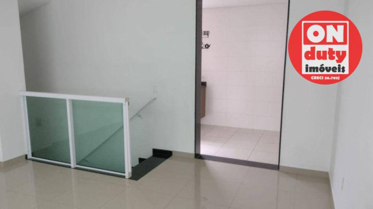 Imagem Casa com 2 Quartos à Venda, 108 m² em Marapé - Santos