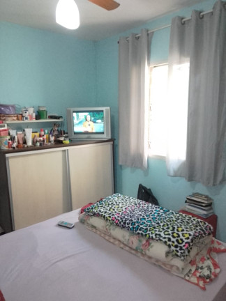 Imagem Casa com 2 Quartos à Venda, 70 m² em Parque Rosa E Silva - Sumaré Imagem Casa com 2 Quartos à Venda, 70 m² em Parque Rosa E Silva - Sumaré
