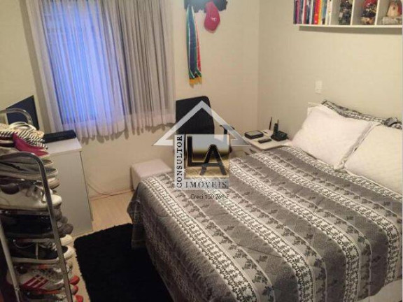 Imagem Apartamento com 3 Quartos à Venda, 124 m² em Vila Mascote - São Paulo Imagem Apartamento com 3 Quartos à Venda, 124 m² em Vila Mascote - São Paulo