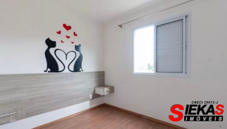 Imagem Apartamento com 2 Quartos à Venda, 45 m² em Itaquera - São Paulo Imagem Apartamento com 2 Quartos à Venda, 45 m² em Itaquera - São Paulo