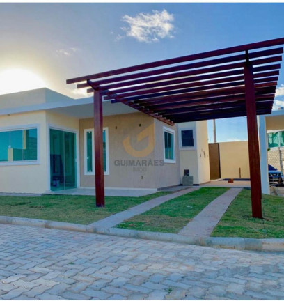 Imagem Casa com 2 Quartos à Venda, 70 m² em Vila De Abrantes (abrantes) - Camaçari Imagem Casa com 2 Quartos à Venda, 70 m² em Vila De Abrantes (abrantes) - Camaçari