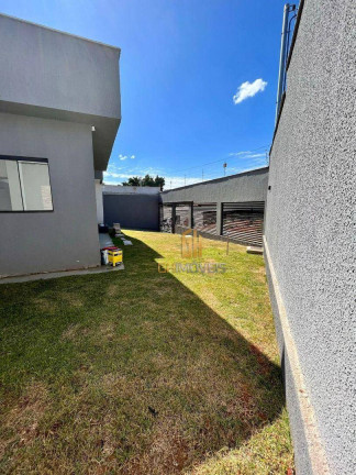 Imagem Casa com 2 Quartos à Venda, 68 m² em Cardoso Continuação - Aparecida De Goiânia Imagem Casa com 2 Quartos à Venda, 68 m² em Cardoso Continuação - Aparecida De Goiânia