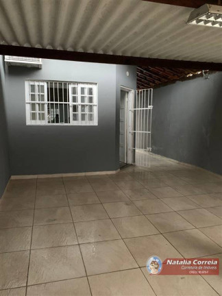 Imagem Casa com 2 Quartos à Venda, 58 m² em Umuarama - Itanhaem Imagem Casa com 2 Quartos à Venda, 58 m² em Umuarama - Itanhaem
