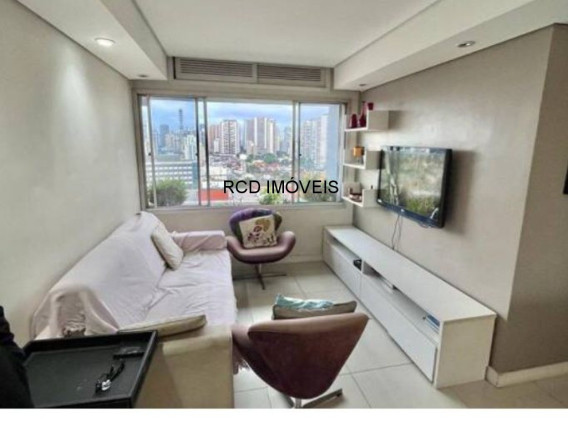 Imagem Apartamento com 3 Quartos à Venda, 71 m² em Vila Gertrudes - São Paulo Imagem Apartamento com 3 Quartos à Venda, 71 m² em Vila Gertrudes - São Paulo