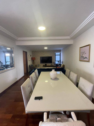 Imagem Apartamento com 3 Quartos à Venda, 138 m² em Chácara Inglesa - São Paulo Imagem Apartamento com 3 Quartos à Venda, 138 m² em Chácara Inglesa - São Paulo