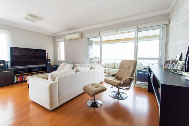 Imagem Apartamento com 3 Quartos à Venda, 137 m² em Vila Olímpia - São Paulo Imagem Apartamento com 3 Quartos à Venda, 137 m² em Vila Olímpia - São Paulo